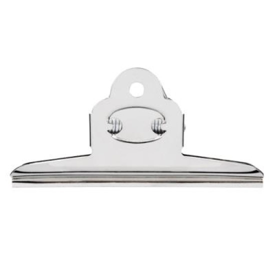 ESSELTE LETTER CLIP EXTRA LARGE 150MM