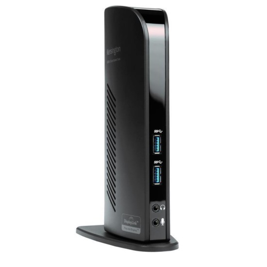 KENSINGTON SD3500 USB 3.0 DOCKING STATION