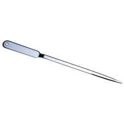 LETTER OPENER STAINLESS STEEL