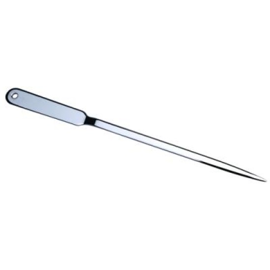 LETTER OPENER STAINLESS STEEL