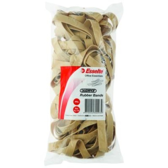 Waugh SUPERIOR RUBBERBAND NO.106 500GM BAG