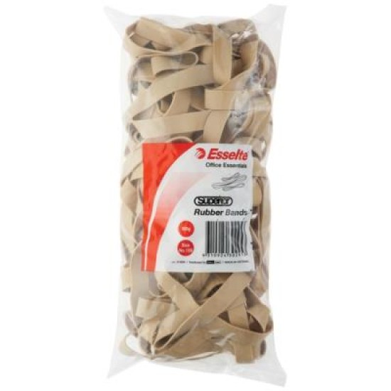 Waugh SUPERIOR RUBBERBAND NO.109 500GM BAG