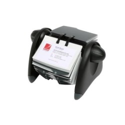 MARBIGPRO SERIES ROTARY FILE BUSINESS CARDS