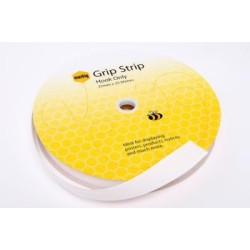 MARBIG GRIP STRIPS LOOP ONLY 25MMX25M BULK