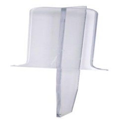 ESSELTE BROCH HOLD WALL SYS DL DIVIDER