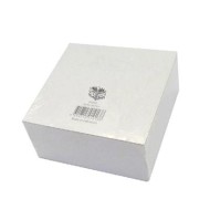 ESSELTE SWS MEMO CUBE REFILLS (500 SHT)