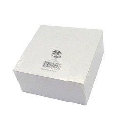 ESSELTE SWS MEMO CUBE REFILLS (500 SHT) ESSELTE SWS MEMO CUBE REFILLS (500 SHT)