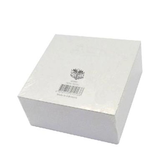 ESSELTE SWS MEMO CUBE REFILLS (500 SHT)