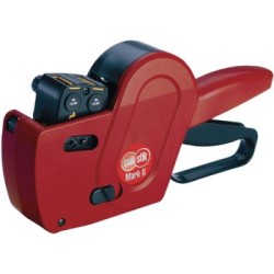 QUIKSTIK MARK II PRICE GUN DOUBLE LINE