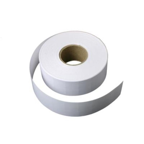 QUIKSTIK MARK II LBL WHT REPO 1000/LPR