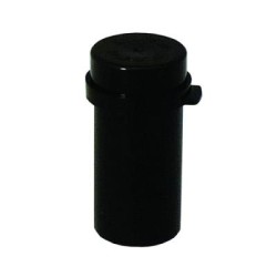 QUIKSTIK INK ROLLERS BLK PK 2