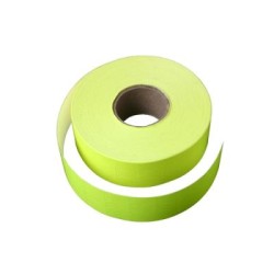 QUIKSTIK MAR I LBL FLU YEL REPO 1500/LPR