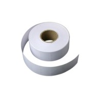 QUIKSTIK MARK II LBL WHT PERM 1000/LPR