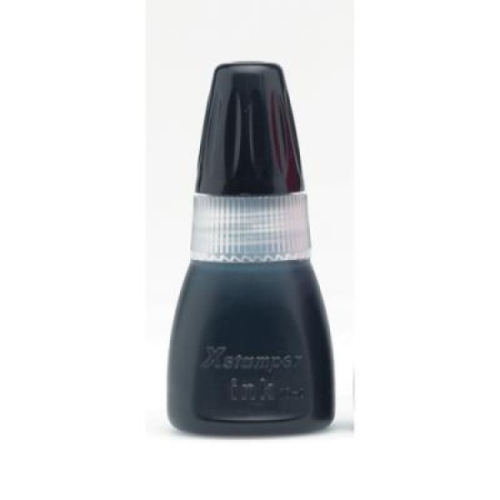 XSTAMPER CS-10N REFILL INK 10CC BLACK