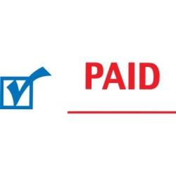 XSTAMPER CX-BN 2024 PAID WITH ICON