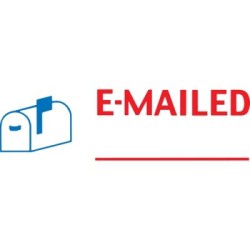 XSTAMPER CX-BN 2025 EMAILED WITH ICON