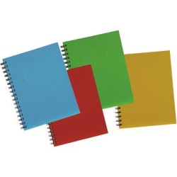 SPIRAX 511 HARD COVER S/O ASSORTED SPIRAX 511 HARD COVER S/O ASSORTED