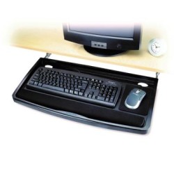 KENSINGTON SMARTFIT UNDERDESK KEYBOARD DRAWER KENSINGTON SMARTFIT UNDERDESK KEYBOARD DRAWER
