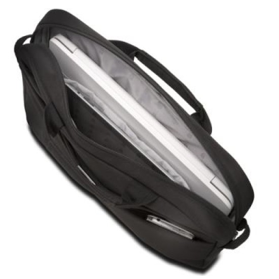 KENSINGTON LS240 14.4' LAPTOP CASE- BLK