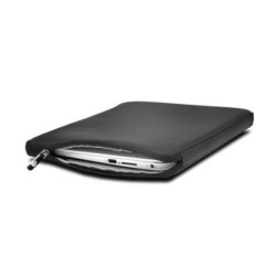 KENSINGTON LS440 14.4' LAPTOP SLEEVE- BLK