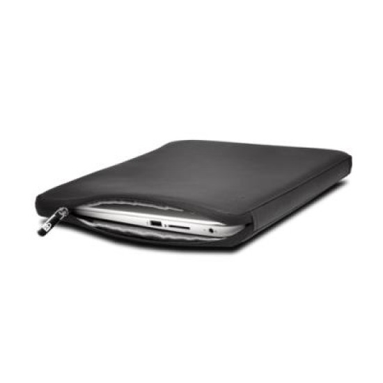 KENSINGTON LS440 14.4' LAPTOP SLEEVE- BLK