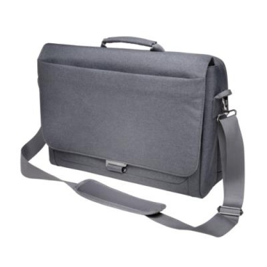 KENSINGTON LM340 14.4' LAPTOP CASE- GREY