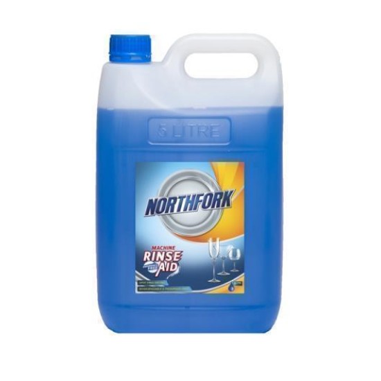 NORTHFORK 5L MACHINE RINSE AID
