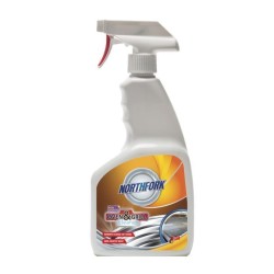NORTHFORK OVEN & GRILL CLEANER 750ML