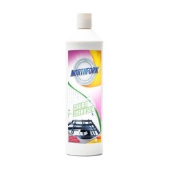 NORTHFORK 1L CREAM CLEANSER NORTHFORK 1L CREAM CLEANSER