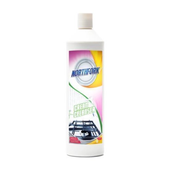 NORTHFORK 1L CREAM CLEANSER