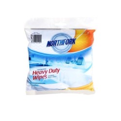 NORTHFORK HD ANTI BACT PERF BLUE