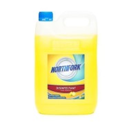 NORTHFORK 5L LEMON DISINFECTANT