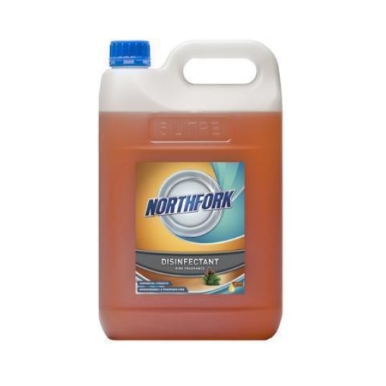 NORTHFORK 5L PINE DISINFECTANT