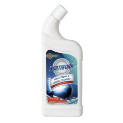 NORTHFORK TOILET BOWL CLEANER GOOSE NECK 500ML NORTHFORK TOILET BOWL CLEANER GOOSE NECK 500ML