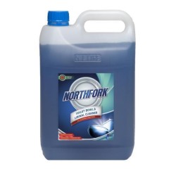 NORTHFORK 5L TOILET BOWL & URINAL CLEANER