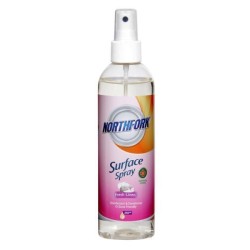 NORTHFORK AIR FRESH SPRAY DIS F LINEN 250ML NORTHFORK AIR FRESH SPRAY DIS F LINEN 250ML