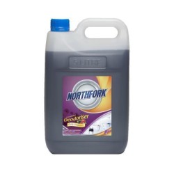 NORTHFORK 5L CONC DEODORISER FRUITY FRAG