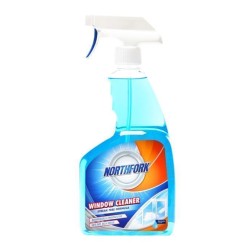 NORTHFORK 750ML WINDOW CLEANER