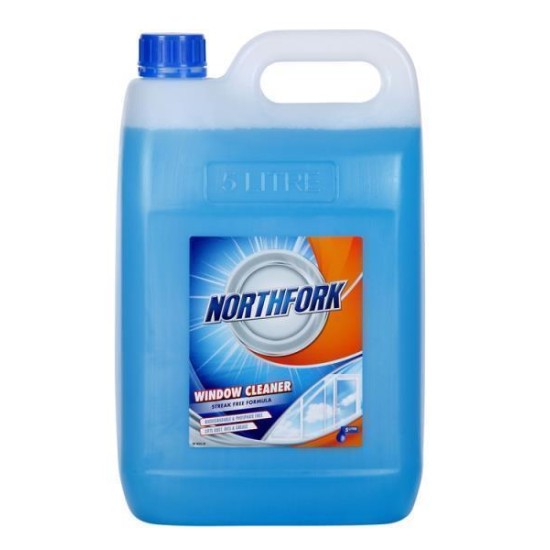 NORTHFORK 5L WINDOW CLEANER