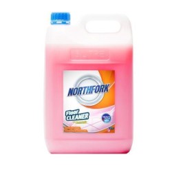 NORTHFORK 5L FLOOR CLEANER WITH AMMONIA NORTHFORK 5L FLOOR CLEANER WITH AMMONIA