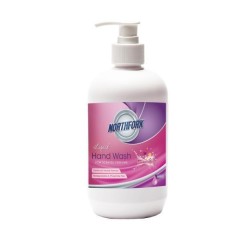 NORTHFORK 500ML LIQUID HAND WASH