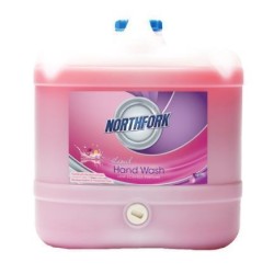 NORTHFORK 15L LIQUID HAND WASH