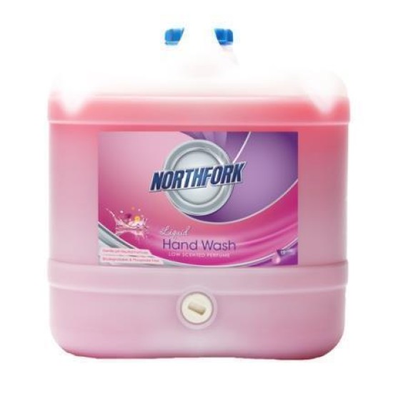 NORTHFORK 15L LIQUID HAND WASH