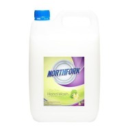 NORTHFORK 5L LIQUID H/WASH + TEA TREE OIL
