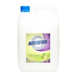 NORTHFORK 5L LIQUID H/WASH + TEA TREE OIL NORTHFORK 5L LIQUID H/WASH + TEA TREE OIL