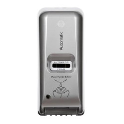 NORTHFORK DISPENSER AUTO SILVER 1L 0.4ML