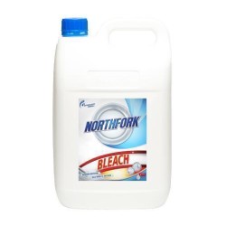 NORTHFORK 5L BLEACH