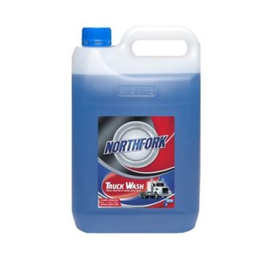 NORTHFORK 5L TRUCK WASH
