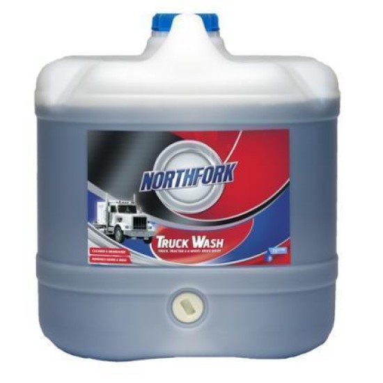 NORTHFORK 15L TRUCK WASH