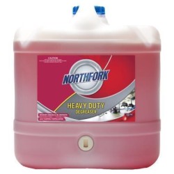NORTHFORK 15L HEAVY DUTY DEGREASER